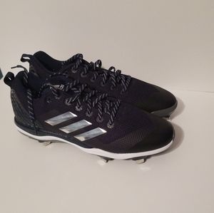 adidas Poweralley 5 Softball Baseball Cleats